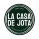 La Casa de JOTA – Inicio